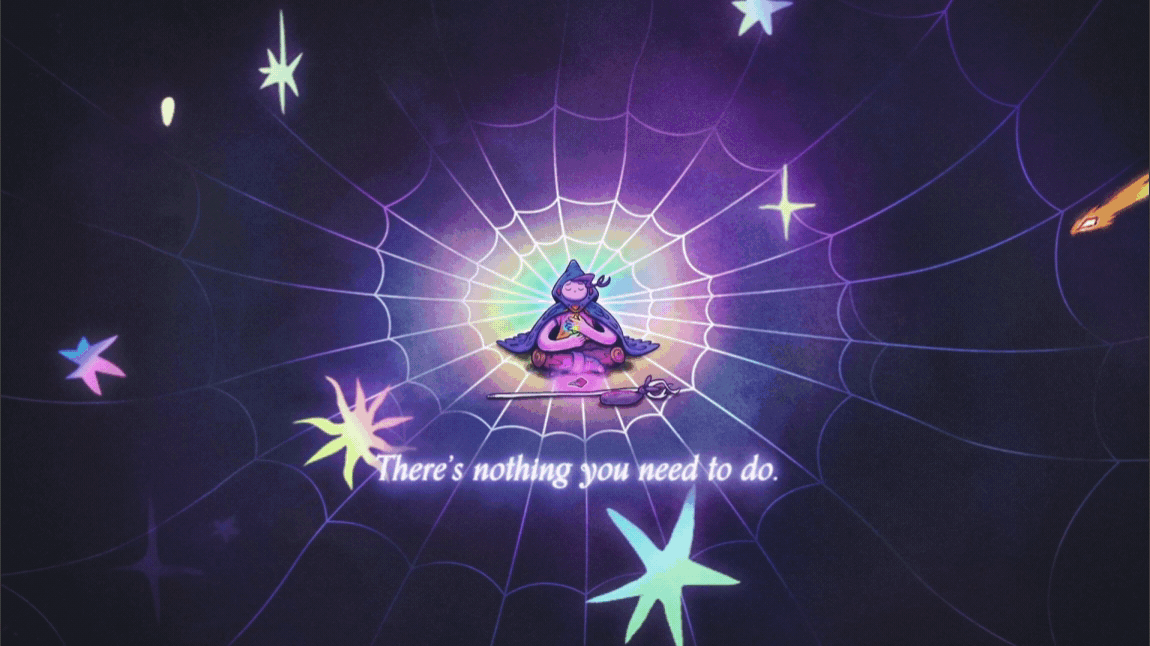 Stardust: Read Along